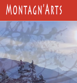 Montagne Arts